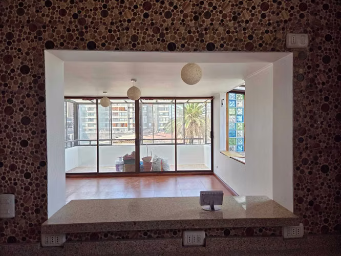Precioso departamento en Ñuñoa (180911) - Imagen 14