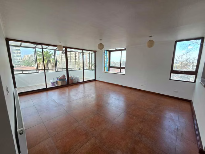 Precioso departamento en Ñuñoa (180911) - Imagen 2