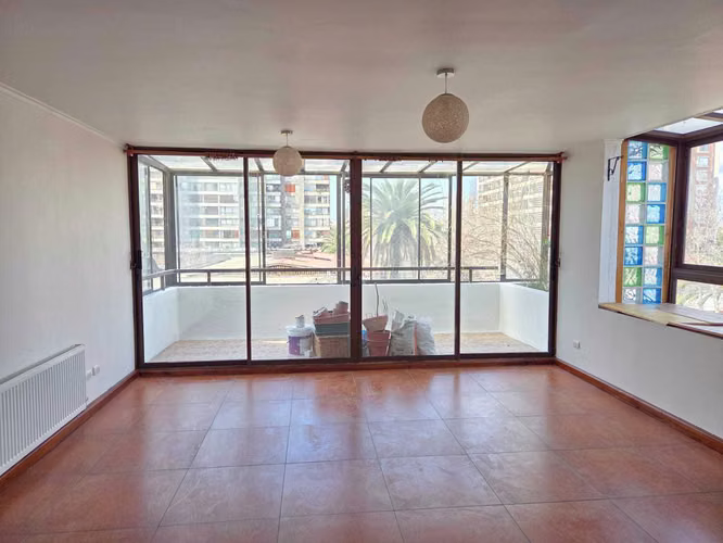 Precioso departamento en Ñuñoa (180911) - Imagen 25