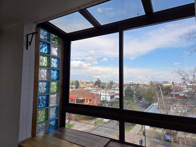 Precioso departamento en Ñuñoa (180911) - Imagen 6