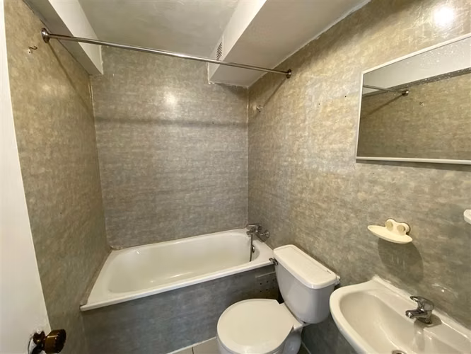 Se Vende Depto 2d 1b Emiliano Zapata Metro Dorsal-zapadores - Imagen 7