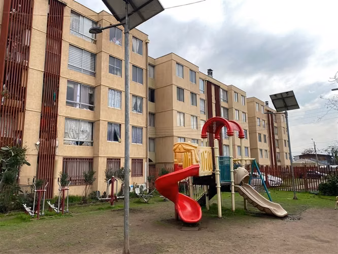 Se Vende Depto 2d 1b Emiliano Zapata Metro Dorsal-zapadores - Imagen 13