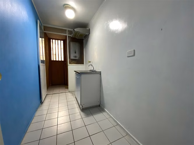 Se Vende Depto 2d 1b Emiliano Zapata Metro Dorsal-zapadores - Imagen 3