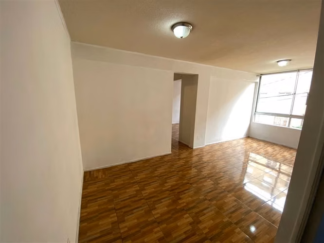 Se Vende Depto 2d 1b Emiliano Zapata Metro Dorsal-zapadores - Imagen 5