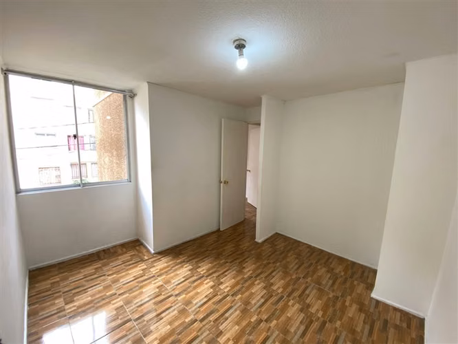 Se Vende Depto 2d 1b Emiliano Zapata Metro Dorsal-zapadores - Imagen 11