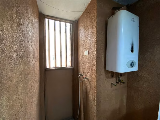 Se Vende Depto 2d 1b Emiliano Zapata Metro Dorsal-zapadores - Imagen 4