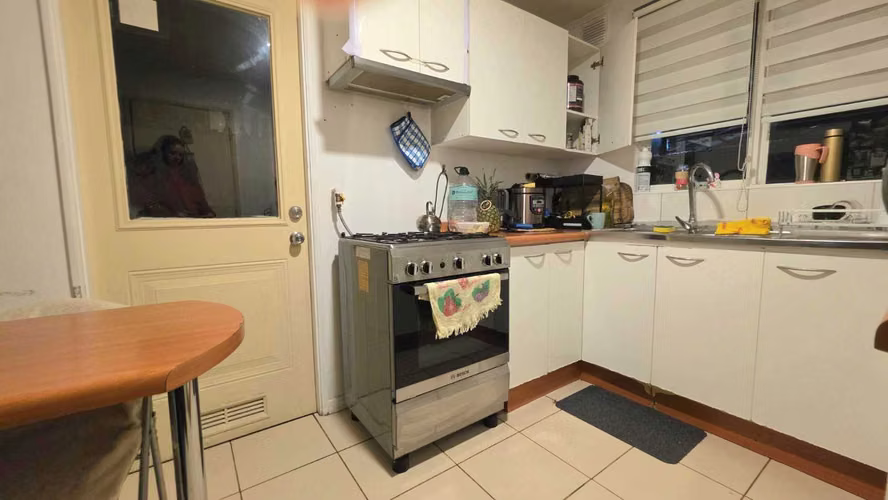 RRB/ Casa 3D/3B en Condominio Cerrado Bosque SPP (180915) - Imagen 7