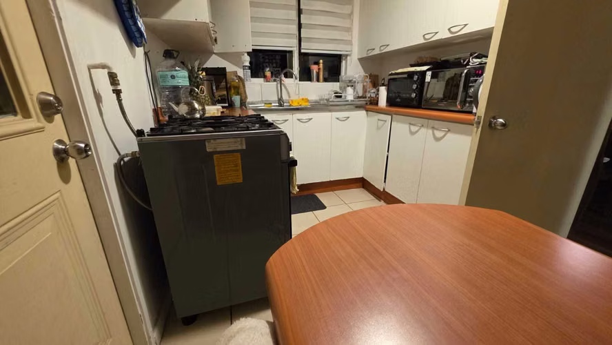 RRB/ Casa 3D/3B en Condominio Cerrado Bosque SPP (180915) - Imagen 9