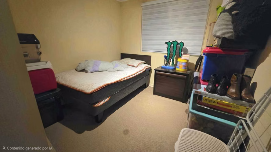 RRB/ Casa 3D/3B en Condominio Cerrado Bosque SPP (180915) - Imagen 20