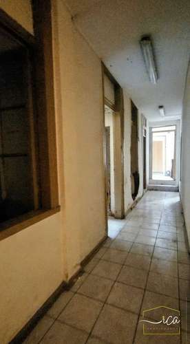 A pasos de la USM: Residencial a Remodelar (180579) - Imagen 14
