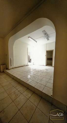 A pasos de la USM: Residencial a Remodelar (180579) - Imagen 6