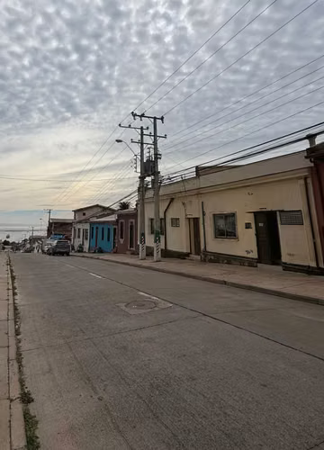 Invierte y Construye. Hostal, Residencial o más. (180579)