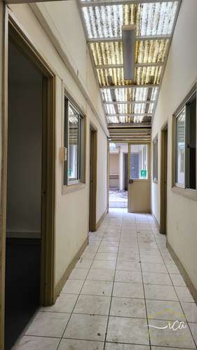 A pasos de la USM: Residencial a Remodelar (180579) - Imagen 7