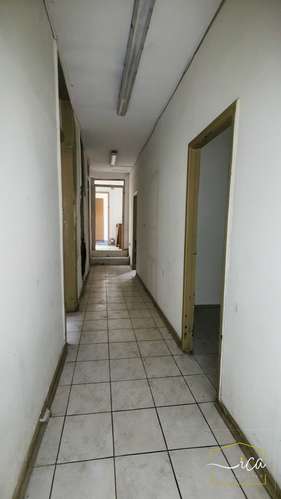 A pasos de la USM: Residencial a Remodelar (180579) - Imagen 15