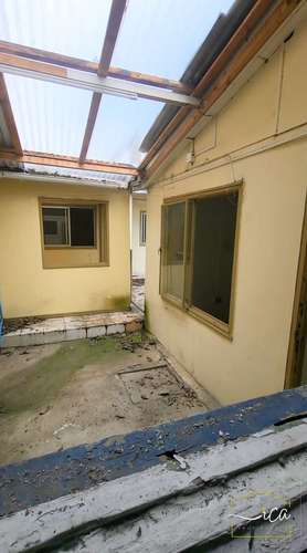 A pasos de la USM: Residencial a Remodelar (180579) - Imagen 13
