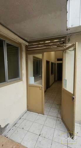 A pasos de la USM: Residencial a Remodelar (180579) - Imagen 10
