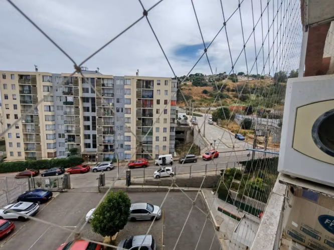 SE VENDE DEPARTAMENTO AMOBLADO VILLA DULCE VIÑA DEL MAR - Imagen 13