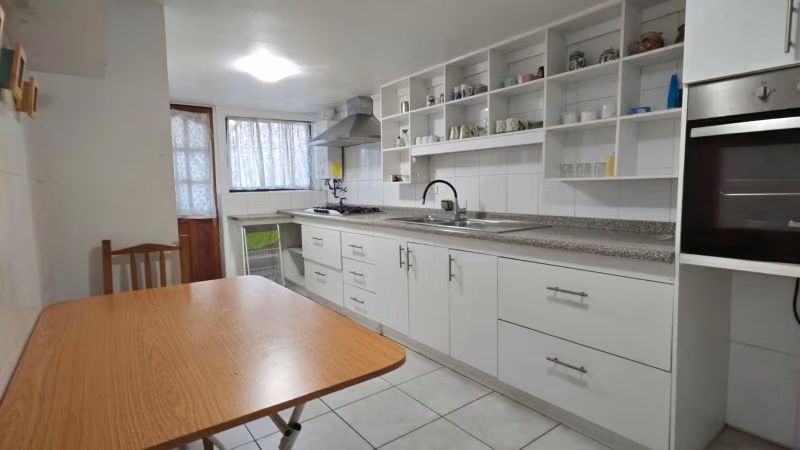 SE VENDE AMPLIO DEPARTAMENTO SECTOR 6 NORTE VIÑA DEL MAR - Imagen 6