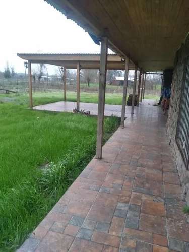 Parcela SAN JUAN DE DIOS YERBAS BUENAS - Imagen 3