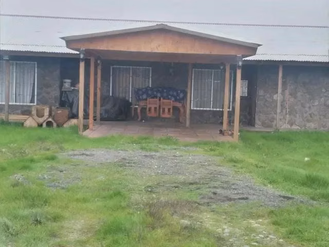 Parcela SAN JUAN DE DIOS YERBAS BUENAS