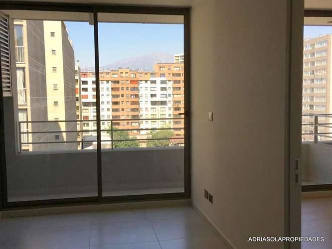DEPARTAMENTO AP769 1D 1B 33,5 m2 y 4.4 de terraza + bodega. Lira 245