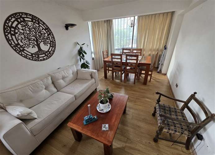 DEPARTAMENTO Holanda 3555 - Imagen 2