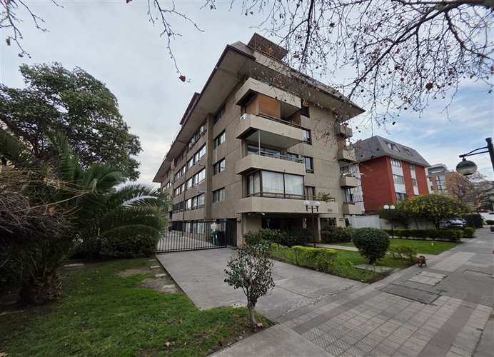 DEPARTAMENTO Holanda 3555 - Imagen 16
