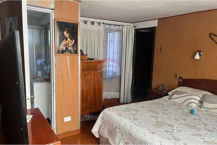 Amplia casa metro chacabuco - Imagen 16