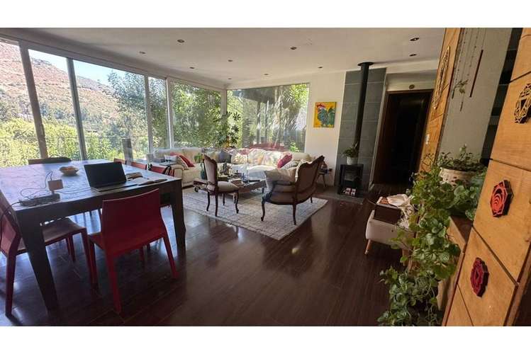 Casa en condominio y naturaleza arrayan - Imagen 4