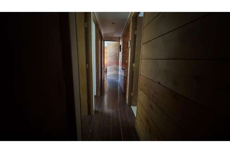 Casa en condominio y naturaleza arrayan - Imagen 27