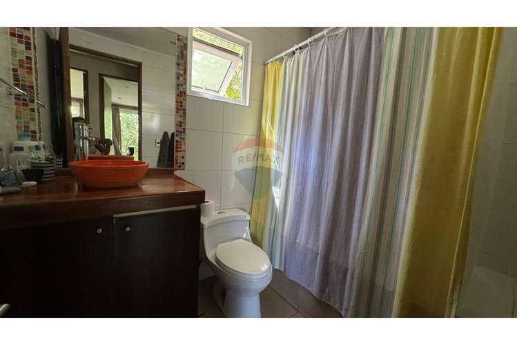 Casa en condominio y naturaleza arrayan - Imagen 29