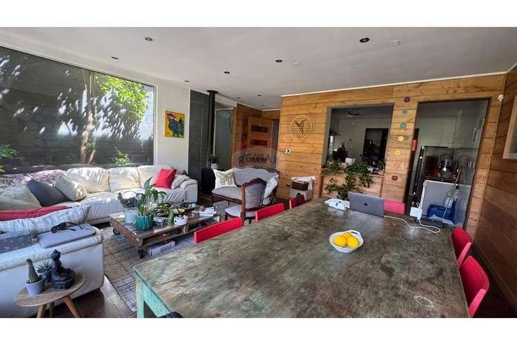 Casa en condominio y naturaleza arrayan - Imagen 5