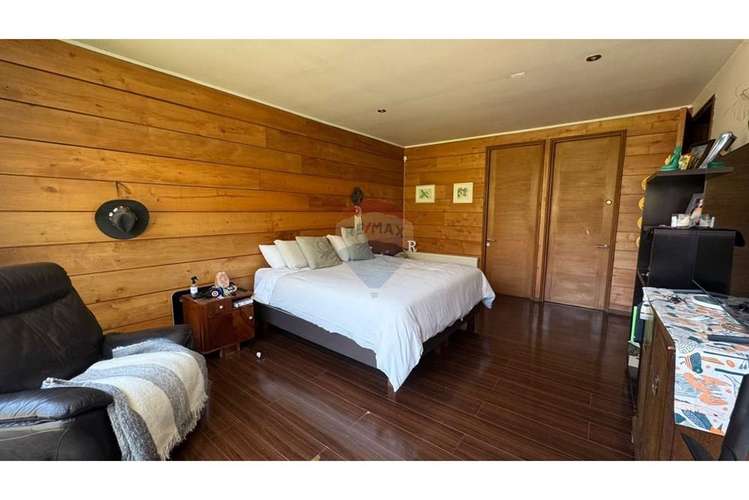 Casa en condominio y naturaleza arrayan - Imagen 10