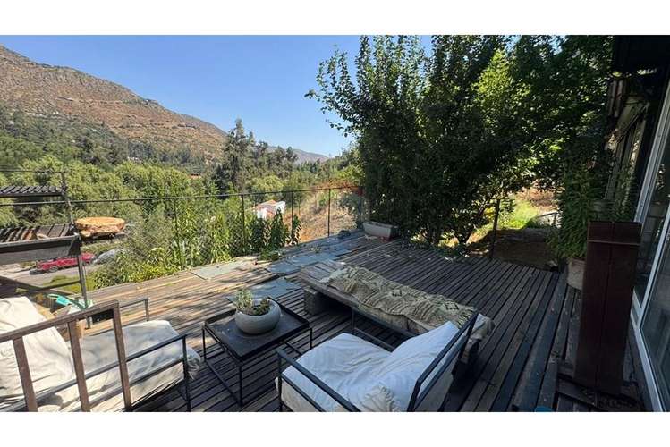 Casa en condominio y naturaleza arrayan - Imagen 3