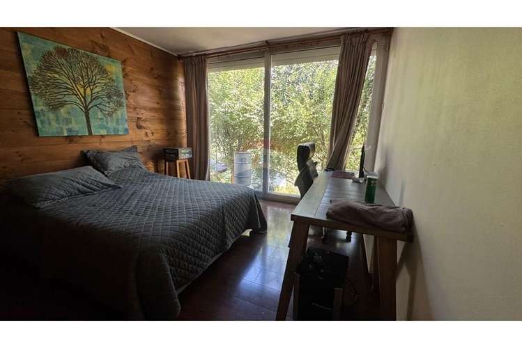 Casa en condominio y naturaleza arrayan - Imagen 15