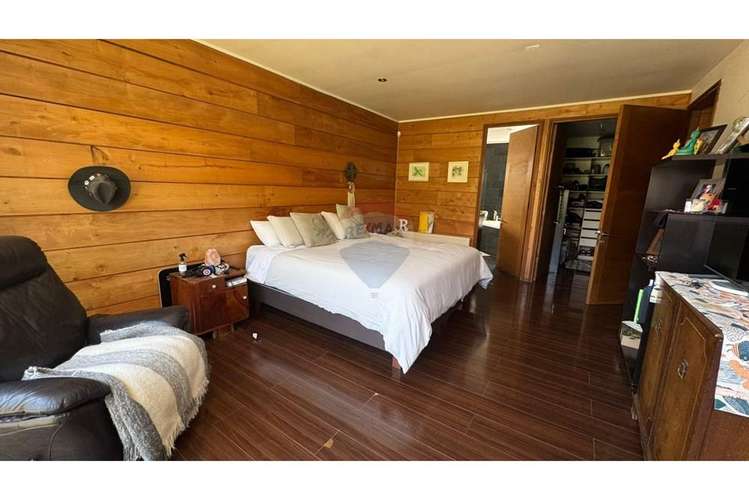 Casa en condominio y naturaleza arrayan - Imagen 9