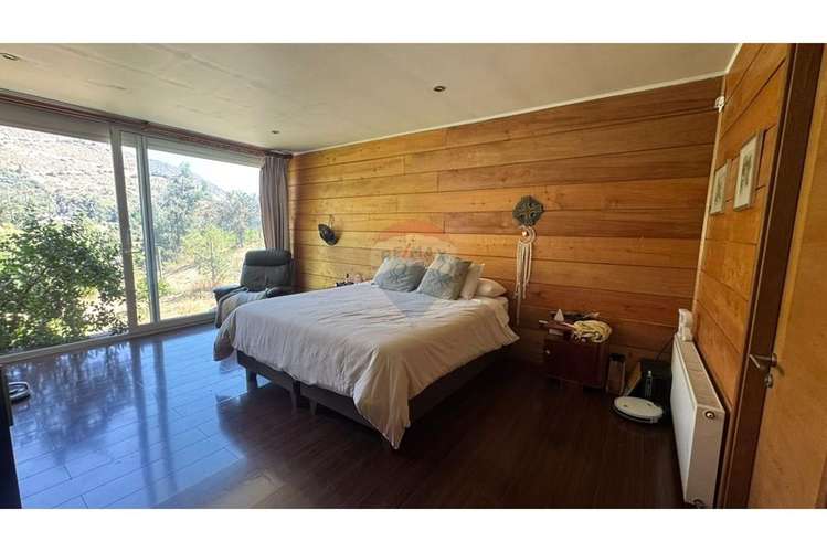 Casa en condominio y naturaleza arrayan - Imagen 11