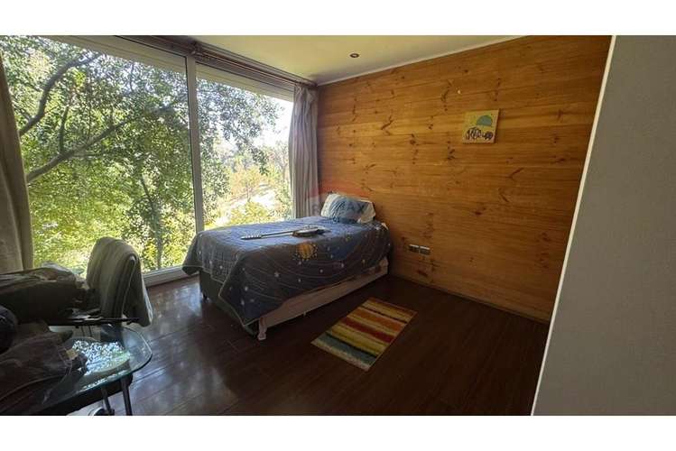 Casa en condominio y naturaleza arrayan - Imagen 13