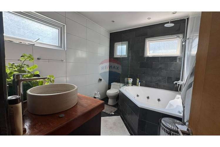 Casa en condominio y naturaleza arrayan - Imagen 26