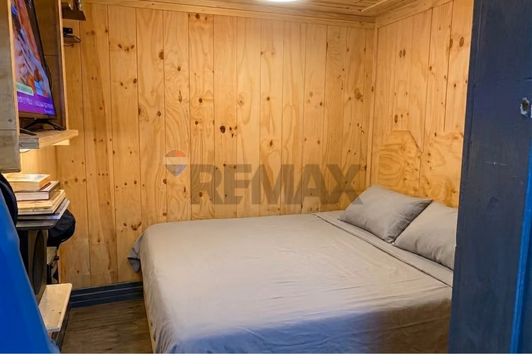 Venta casa 1d+1b 137/63m quinta normal - Imagen 21