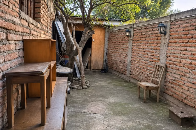 Venta casa 1d+1b 137/63m quinta normal - Imagen 17