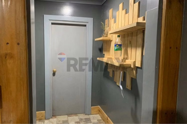 Venta casa 1d+1b 137/63m quinta normal - Imagen 2