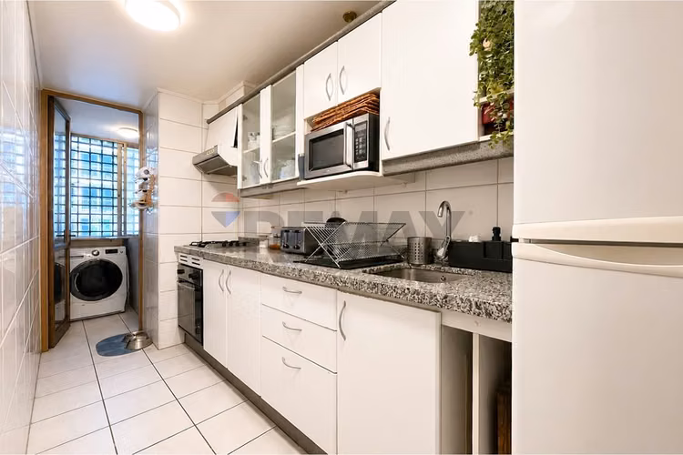 Venta departamento las condes la castellana - Imagen 10