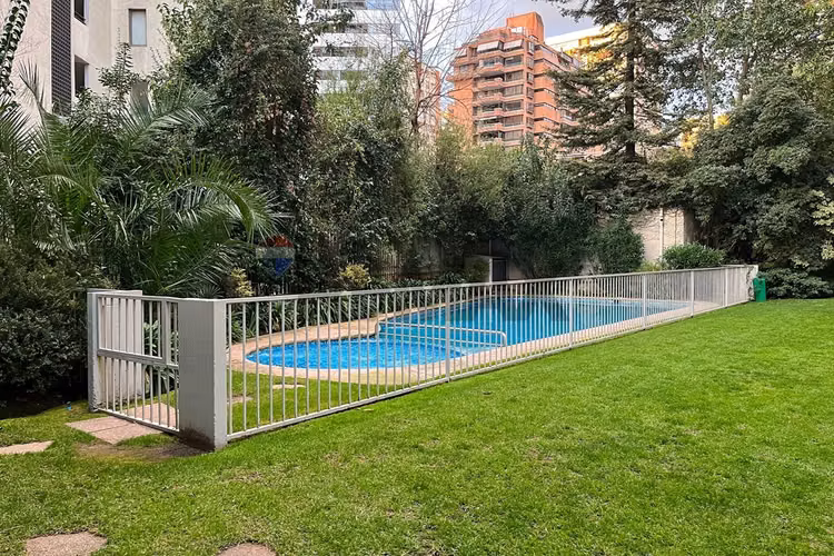 Venta departamento las condes la castellana - Imagen 22