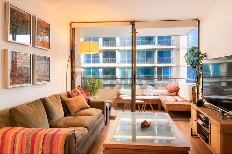 Venta departamento las condes la castellana - Imagen 2