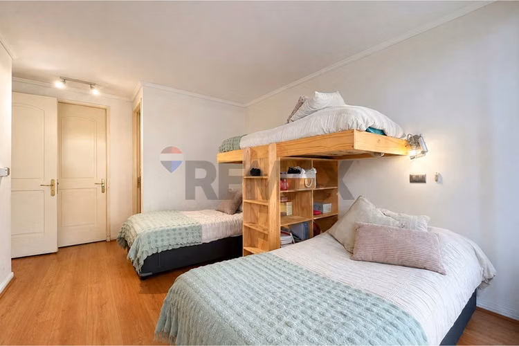 Venta departamento las condes la castellana - Imagen 18