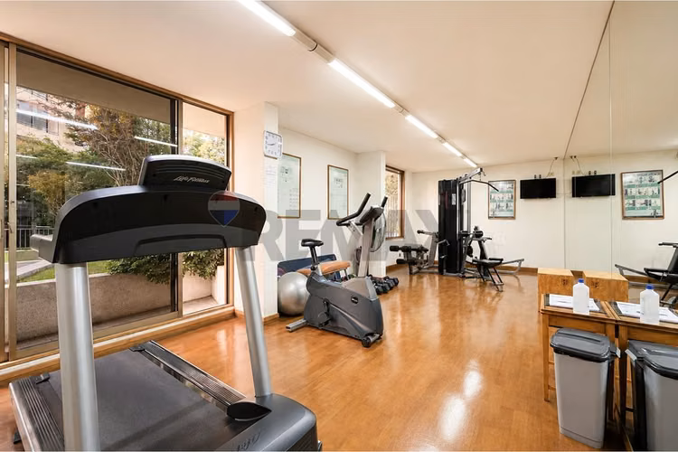 Venta departamento las condes la castellana - Imagen 21