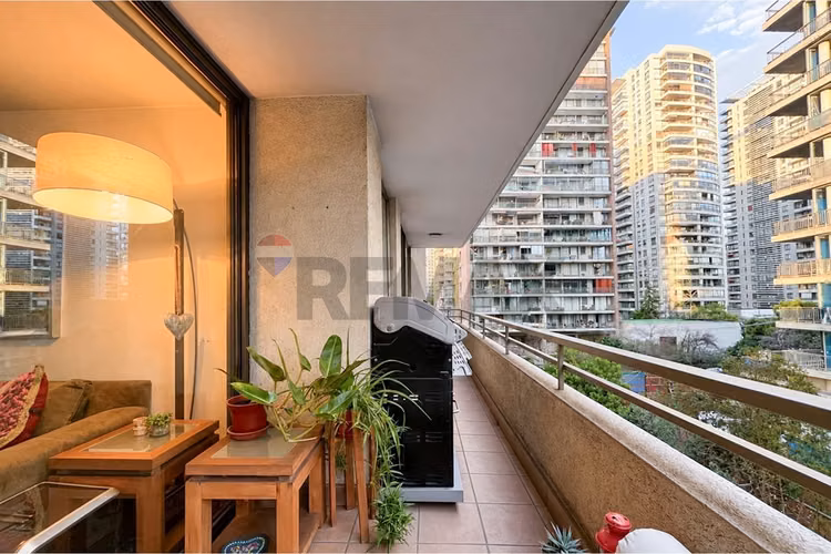 Venta departamento las condes la castellana - Imagen 9