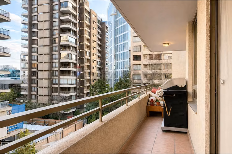 Venta departamento las condes la castellana - Imagen 20
