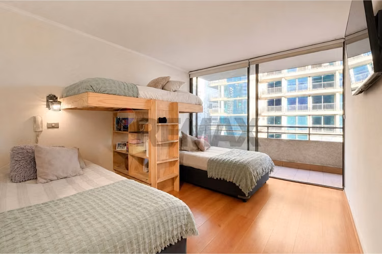 Venta departamento las condes la castellana - Imagen 17